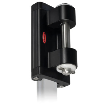 Ronstan serie 22 intermediate vogn