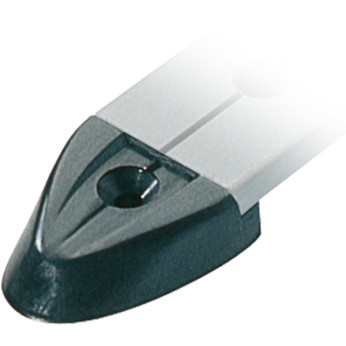 Ronstan ndstopp till 32mm t-skina, 2 st