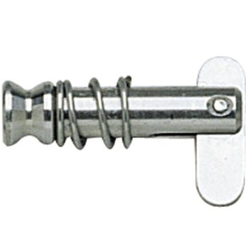 Ronstan riggbult med brytfunktion 6,4x25,4mm