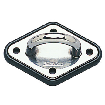 Ronstan Pad Eye, öga 21mm