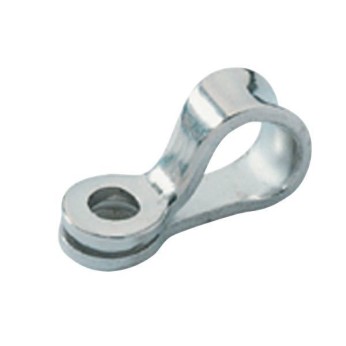 Ronstan Bygel med 5 mm skruvhål