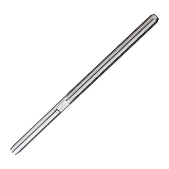 Ronstan terminal 1/4' gngad 4mm vajer