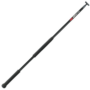 Ronstan Rorkultsfrlngare med delat grepp, 740-1120mm