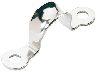 Ronstan bygel för cleat, medelstor