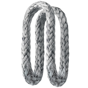 Ronstan Orbit Dyneema länk 3mm x 70mm