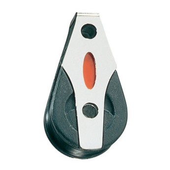 Ronstan Kindblock för 4mm skruvar, serie 20