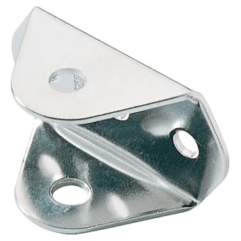 Ronstan transom gudgeon beslag 6,4 mm