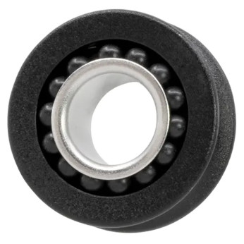 Ronstan serie 25 skive ø25 mm bredde 10,7 tov 8 mm