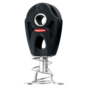 Ronstan Serie 30 Orbit enkeltblok stand-up