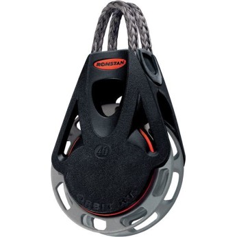 Ronstan Orbit spärrblock automatisk, serie 40