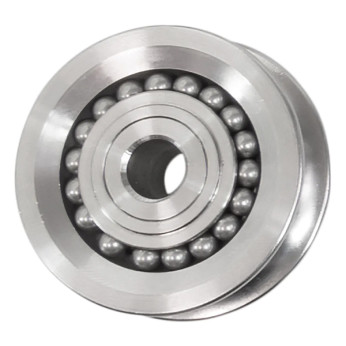 Ronstan serie 40 skive 40 mm high load