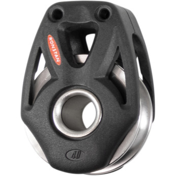 Ronstan Enkelblock HL, serie 40