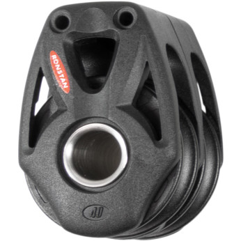 Ronstan Dubbelblock, serie 40