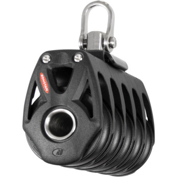 Ronstan Kvintblock med svirvel, serie 40