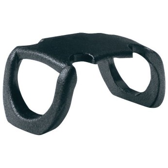 Ronstan Orbit monteringsklämma dubbel, 2 st