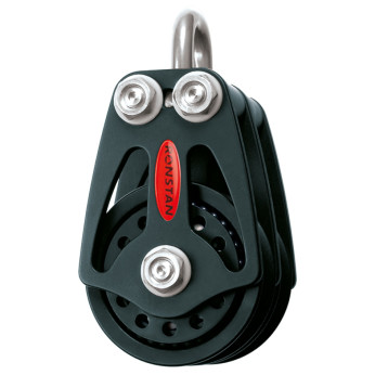 Ronstan Dubbelblock 60 mm Big Boats serie 60