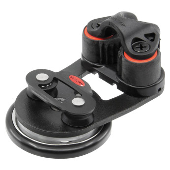 Ronstan svirvl base med frølår til 15mm