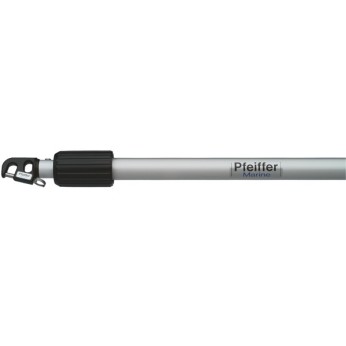 Pfeiffer Teleskopstång 1,80-3,50m
