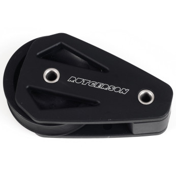 Rutgerson Fotblock 60 mm