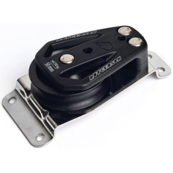 Rutgerson RAW Kindblock 50mm Horisontell bas