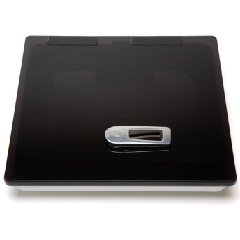 Rutgerson däckslucka flushad, 330x330mm