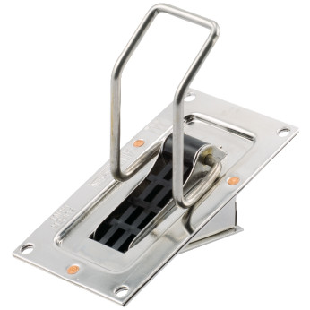 Andersen Super Mini bailer invändig montering
