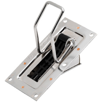 Andersen Super Medium bailer invändig montering