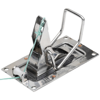 Andersen Super Mini Special bailer invändig montering