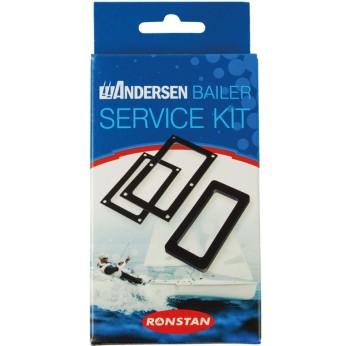 Andersen nytt stort bailer service kit