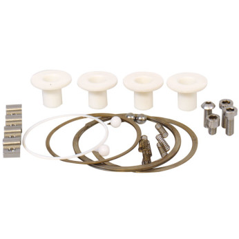 Andersen servicekit 8 för vinsch 52ST 1991-2009 (1,0-v.2,5)