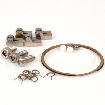 Andersen servicekit 17 för vinsch 46ST 1997-2006 (-v.3.2)