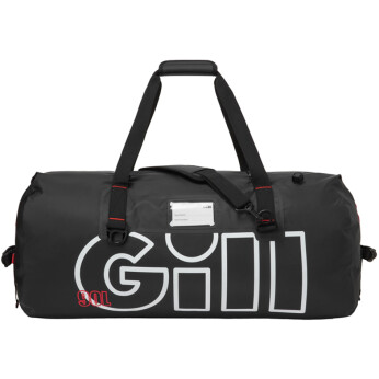Gill L099 Voyager Duffelbag 90L svart
