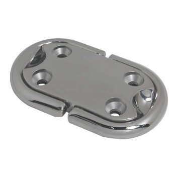 Pad-eye RF l-100mm h-12mm 8mm