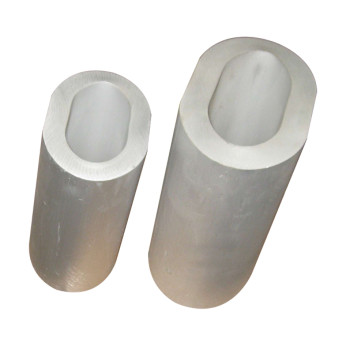 Presslås aluminium 16 mm