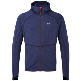 Gill 1101 Dart Hoodie Ocean bl stl. M