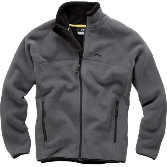 1700 polar fleece jacka Gill gr stlk S