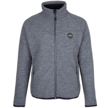 Gill 1703 Fleece Polarjacka Bl Str M