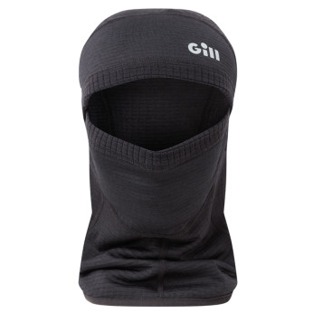 Gill Ht45 softshell multihuva  grafit