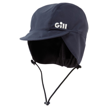 Gill ht59 offshoremössa, navy
