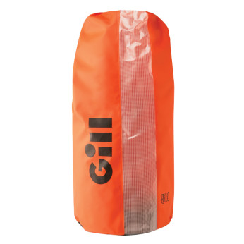 Gill L056 vattentt vska orange 50L