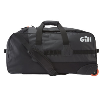 Gill L079 Resväska med hjul 90 l svart