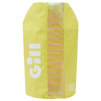 Gill L097 Voyager vattentät gul väska 10L