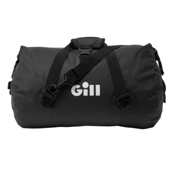 Gill L101 Voyager Duffel bags svart, 30L