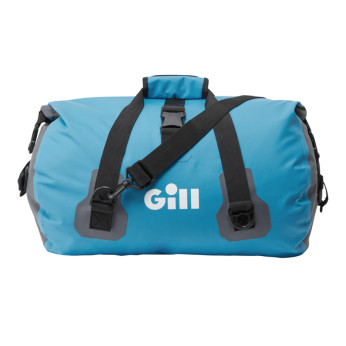 Gill L101 Voyager Duffel bags bl, 30L