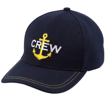 Crew & Anchor keps