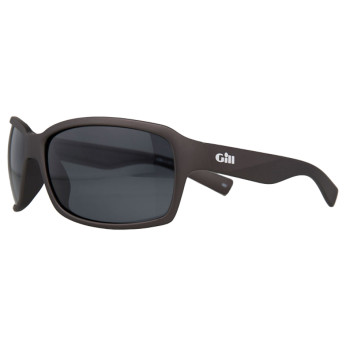 Gill 9658 clare solglasögon matt svart