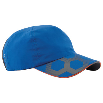 Gill rs13 race cap bl