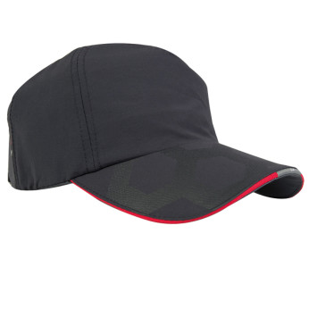 Gill RS13 Race Cap graphite