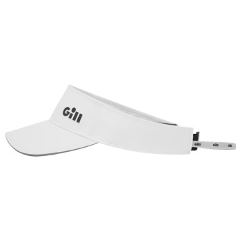 Gill 152 regatta solskärm vit
