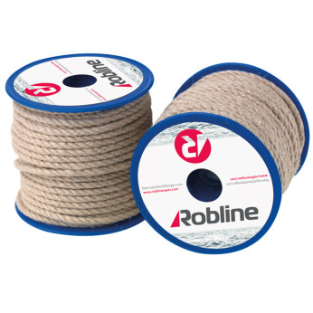 Robline Mini Classic-Tex Sand Box 3mm x15 m, 10st